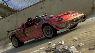 MS:A Festival - Making Flameboy's Monarch GT101 [#54/429]