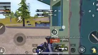 #1vs 3//1HP.. .🥵senak 😀 shoot//PUBG