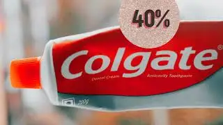 Janiye #colgate ki asli sacchi... #shocking#interestingfacts#trending#secondvideo