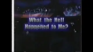 Adam Sandler What the Hell Happened to Me? (1996)