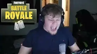 Tanzverbot Rage wegen Fortnite | Fortnite Highlights
