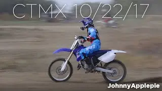 CTMX 10/22/17