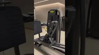 Westin London City Marriott #fitness #travel #gym
