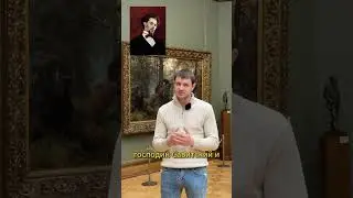 Who really painted bears? #art #painting #history #bears #Russia #travel