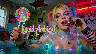 Cinematic & Liquid Dreamy Atmospheres