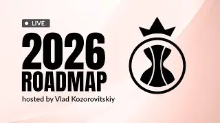Replay: 2026 Roadmap | Dressmaking Academy | Dec 29  2025