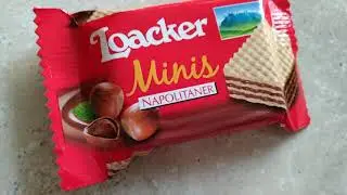 Toacker Mini NAPOILITANER