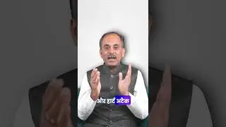 Young Age Heart Attack Causes | Inflammation and Lifestyle Risks | Acharya Manish Ji | HiiMS
