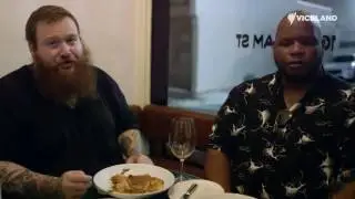 F*ck That&rsquo;s Delicious visits 10 Williams