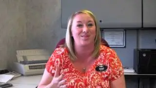Renee Brisbois Bio- Burt Watson Chevrolet- Freeland- MI- 48623