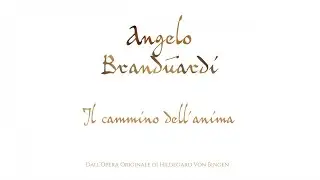 Angelo Branduardi - Il cammino dell'anima 3: Radio Edit
