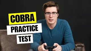 COBRA Practice Test 2026 Console Operator Basic Requirements Assessment Exam Questions