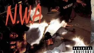 N.W.A - Findum, Fuckum and Flee [Instrumental/Loop]