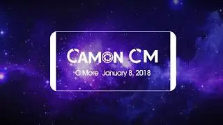 TECNO Camon CM Trailer &mdash; See More with CM