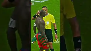 Peter Drury Commentary on Brazil versus Cameroon game