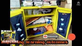 IMPROVING LEARNING OUTCOMES THROUGH USE TEACHING/LEARNING MATERIALS LOCAL AVAILABLE #MADEINRWANDA