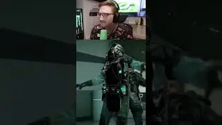 SCUMP REACTS TO BLACK OPS 7  #callofduty