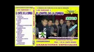 INOLVIDABLE MIX - EL CARTEL DE LA CUMBIA SAB 06 JULIO 2013) DISCOTEKA BOTIJA