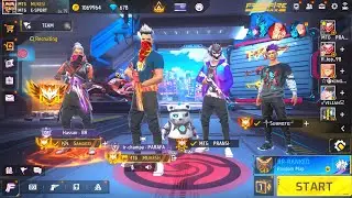 🔴 BR RANK PUSH LIVE | FF LIVE RANK PUSH | FREE FIRE CS LIVE | FF LIVE | CS LIVE PUSH | MR. GAMER YT