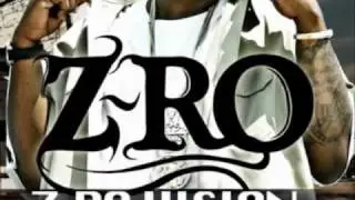 Z-Ro-The Dirty Third (Slowed)