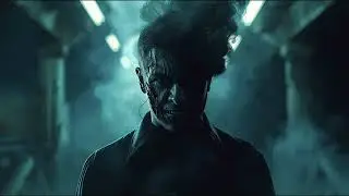 War Inside My Head [CYBER METAL]