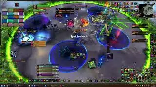 Soulhunters Mythic