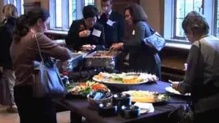 TommieMedia Coverage of OSF Library's 50th Anniversary