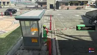 Cop Baiting