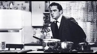 Five Minutes to Live (1961) Johnny Cash Film Noir