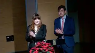 ASPAPROS en la II Gala de la DisCapacidad con un Musical Inclusivo y un reconocimiento especial