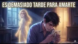 ES DEMASIADO TARDE PARA AMARTE [FULL]