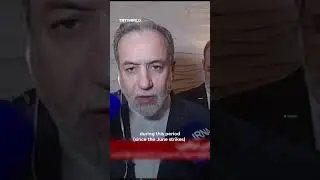 Иран заявляет, что переговоры с США в Омане стали &laquo;хорошим началом&raquo;.