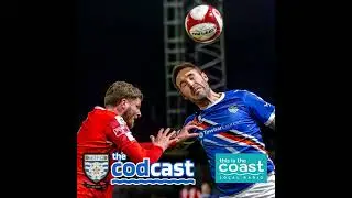 The Codcast- Episode Fifty