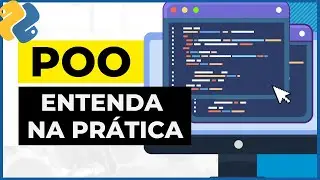 Programação Orientada Objetos em Python