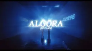DISHYPE - ALGORA [HUMAN] (Official Video)