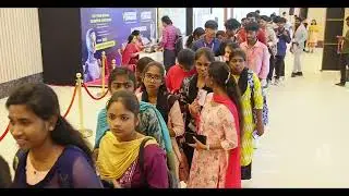 Automation Expo South 2025 - Day 2 Highlights