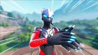 Fortnite Montage | All In - David Burns