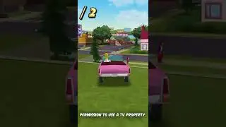 Why SIMPSONS HIT & RUN Never got a Sequel