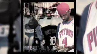 Boldy James -  