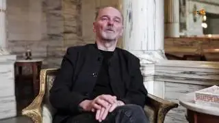 Sk&aring;despelaren Bj&ouml;rn Granath &auml;r d&ouml;d