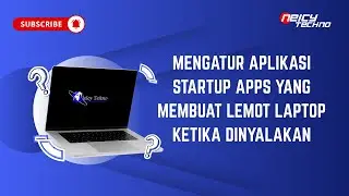 How to Manage Startup Apps That Slow Down Your Laptop When It's Turned On