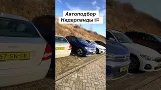 Автоподбор а также осмотр в Нидерландах 🇳🇱,Грузоперевозки в шапке профия