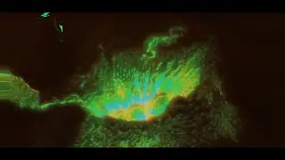 cLoUtWoOk  90s Only Liquid DnB Mx and Live Visualizers