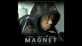 IT IS OFFICIAL!! **MAGNET** Movie CINEMA TRAILER!! (Show'n in cinema)