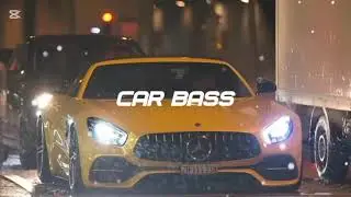 The Prodigy - Omen (Fella Remix) (Bass Boosted)