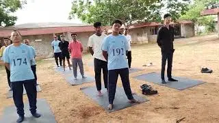 KAIROS TRAINING CENTRE.JOB SECURITY FOR HELPLESS CITIZENS