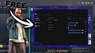 BEST PVP FIVEM CHEATS FOR  *FREE* (2026)! 📢