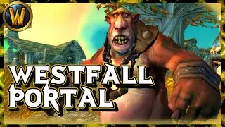 How to Unlock Westfall 💓 Deadmines Pet Dungeon