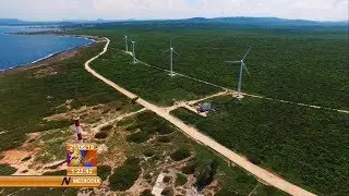 Cuba E&oacute;lica 2019: una apuesta por la energ&iacute;a renovable