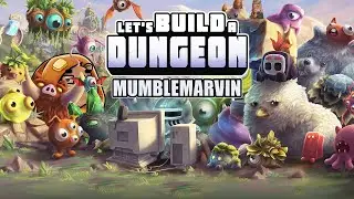 Let's build a Dungeon Demo